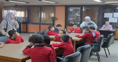 معادلة احتساب درجات الابتدائي وشروط النجاح بالدور الثاني 2027