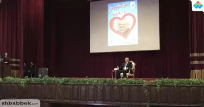 تنفيذ ميدان للفنون بجوار قبة جامعة القاهرة