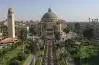 لأول مرة.. خصومات الدبلوم والماجستير المهني في السلامة والصحة المهنية بجامعة القاهرة 2026