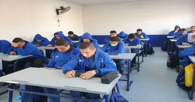 تنسيق مدرسة ATK للتكنولوجيا التطبيقية 2025 2026 بالقاهرة