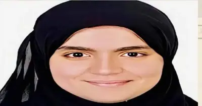 «المذاكرة مش بالمزاج».. خديجة محمد عبد اللطيف الثانية على الثانوية الأزهرية أدبي تكشف سر تفوقها