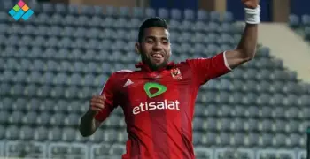 هل يرحل مؤمن زكريا عن الأهلي؟.. حسام البدري يجيب