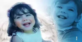 أنقذوا رقية.. حملة لجمع 40 مليون جنيه لطفلة مريضة