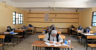 إجابة السؤال المقالي تاريخ ثانوية عامة 2026.. ننشر نص الكلمات المطلوبة