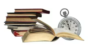 لو معندكش وقت.. دليلك لاحتراف القراءة السريعة