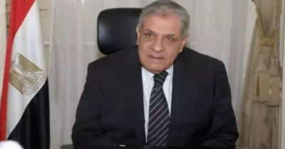 إبراهيم محلب يتحدث عن مشروعات مصر في جامعة الإسكندرية.. الأربعاء
