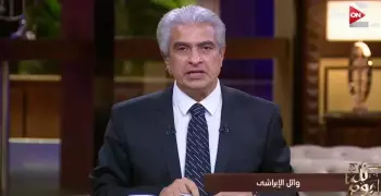 تعليق الإبراشي على رفض 3 ملايين مواطن للتعديلات الدستورية