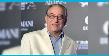 «أنا فنان بوهيمي يعمل ما يحلو له».. أحمد راتب في 5 شخصيات لا تُنسى