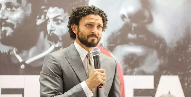  «الكابيتانو» اعتزل.. لماذا تعشق جماهير الأهلي حسام غالي؟ 