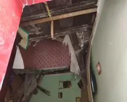 ضحايا عقار حدائق القبة المنهار بالأسماء.. من بينهم طفلة