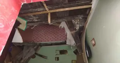 ضحايا عقار حدائق القبة المنهار بالأسماء.. من بينهم طفلة