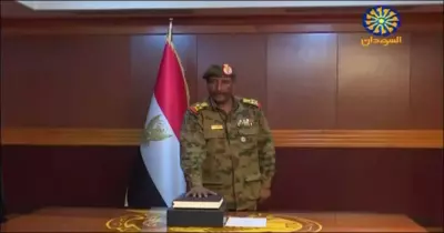 المجلس العسكري السوداني يوافق على إطلاق سراح المحبوسين السياسيين