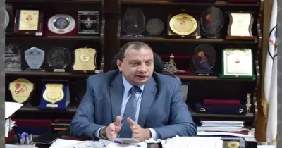 جامعة بني سويف تعلن حالة الطواريء بالمستشفى الجامعي بمناسبة احتفالات 30 يونيو