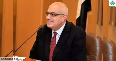 رئيس جامعة المنصورة: ضبط 137 حالة غش في امتحانات الترم الأول