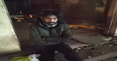 قصة وكيل النيابة المشرد على الأرصفة بدون مأوى.. تفاصيل