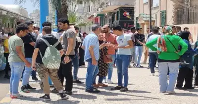 اخبار عن نتيجة الثانوية العامة 2026..  متى تظهر؟