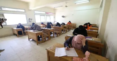 عدد مواد الصف الثاني بكالوريا أزهرية.. الخريطة المعتمدة