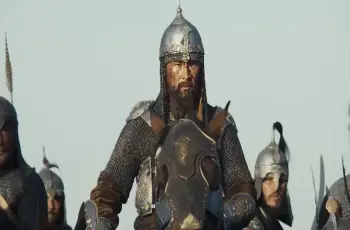 قتاة عرض مسلسل السيف الماسي.. لأول مرة على شاشة عربية