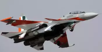 إطلاق أسرع صاروخ عابر للقارات في العالم