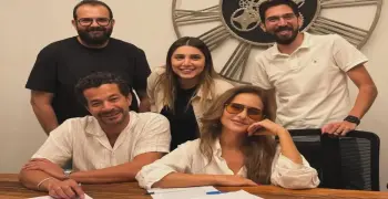 «أنا» مسلسل نيللي كريم في رمضان 2026.. عودة للدراما النفسية