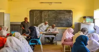 اقتربت.. موعد نتائج الشهادة السودانية 2026