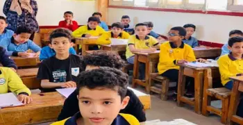 جدول امتحانات الصفوف الثالث والرابع والخامس والسادس الابتدائي الدور الثاني بمحافظة شمال سيناء 2026
