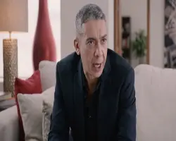 سبب القبض على محامي ضياء العوضي.. 3 قضايا مختلفة