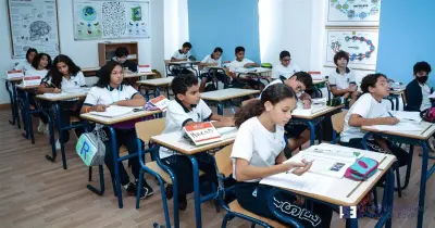 جدول حضور طلاب المدارس الابتدائية في محافظة الدقهلية 2025 2026