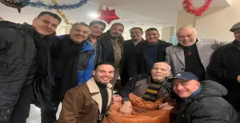 من هو الفنان سامي نوار الذي توفى اليوم ؟
