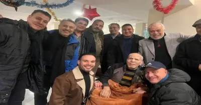 من هو الفنان سامي نوار الذي توفى اليوم ؟