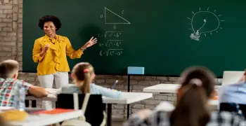 نماذج امتحانات الأضواء للصف الخامس الابتدائي دمج رياضيات ترم أول 2026 بالإجابات