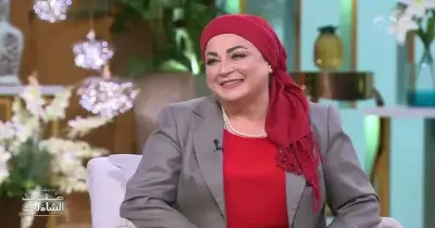 نبيلة حسن من نجمة طفولة إلى رئاسة أكاديمية الفنون في خطوة فنية تعليمية