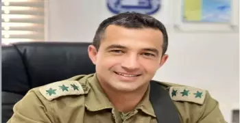 العقيد إساف حمامي.. من هو القائد الإسرائيلي المهم الذي قتلته حماس؟