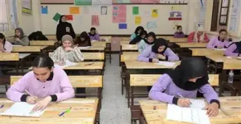 نتيجة الشهادة الإعدادية محافظة الدقهلية بالاسم الترم الثاني 2026