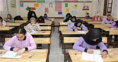 نتيجة الشهادة الإعدادية محافظة الدقهلية بالاسم الترم الثاني 2026