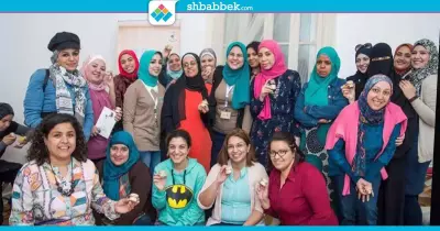 ضمن مشاريع التخرج.. حملة تسويقية لطلاب إعلام القاهرة لدعم الصناعات المصرية