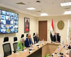 بقرار الوزير.. تفتيش محكم لطلبة الثانوية العامة 2026 قبل دخول اللجان