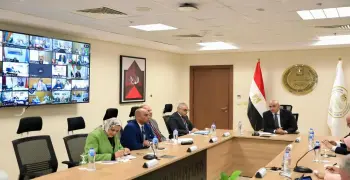 بقرار الوزير.. تفتيش محكم لطلبة الثانوية العامة 2026 قبل دخول اللجان