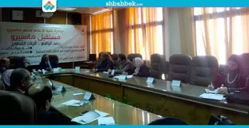 رئيس قطاع القنوات الإقليميةبـ«ماسبيرو»: بنعمل منتج كويس ومبنعرفش نقدمه للجمهور