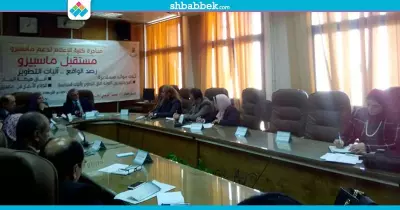 رئيس قطاع القنوات الإقليميةبـ«ماسبيرو»: بنعمل منتج كويس ومبنعرفش نقدمه للجمهور