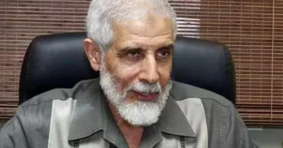 من هو محمود عزت القائم بأعمال جماعة الإخوان؟