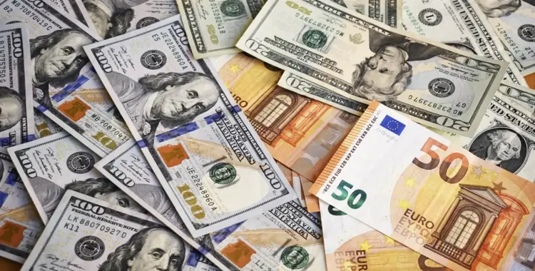  أسعار العملات اليوم السبت 19 يوليو في البنك المركزي المصري 