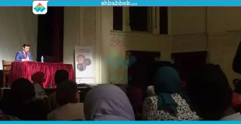 محمد سعيد محفوظ يكشف سيطرة رجال الأعمال على الساحة الإعلامية (صور)