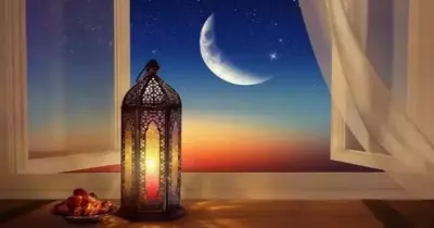 موعد شهر رمضان 2024