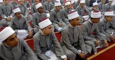 نتيجة الصف الثالث الإعدادي الأزهري محافظة الشرقية 2026 الترم الثاني