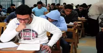 امتحان الاحياء 2019.. اسئلة عايزة طالب فاهم مش حافظ اجابات نصية