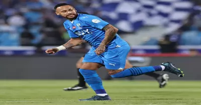 انسحاب الهلال من مباراته اليوم أمام فريق نساجي الإيراني مثل الاتحاد.. الحقيقة