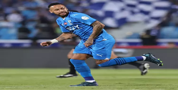  انسحاب الهلال من مباراته اليوم أمام فريق نساجي الإيراني مثل الاتحاد.. الحقيقة 