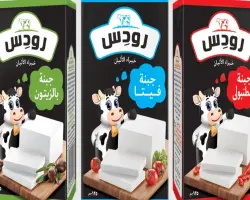 3 زيادات في أسعار جبنة رودس خلال 35 يوما.. اعرف السعر الجديد