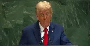 اجتماع ترامب اليوم مع قادة الدول العربية وسط ضغوط لإنهاء حرب غزة